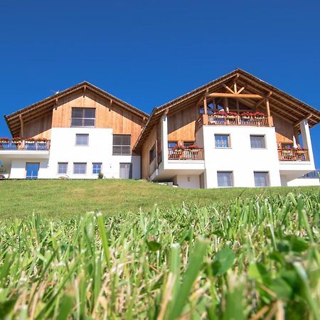 Agriturismo Maso Runch Badia  Dış mekan fotoğraf