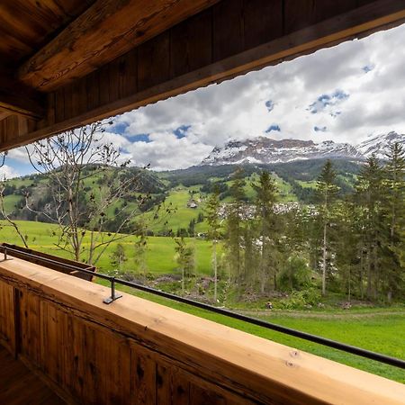 Agriturismo Maso Runch Badia  Dış mekan fotoğraf