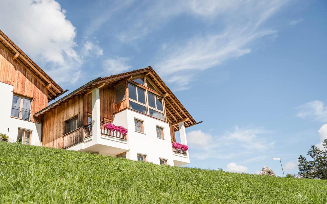 Agriturismo Maso Runch Badia  Dış mekan fotoğraf