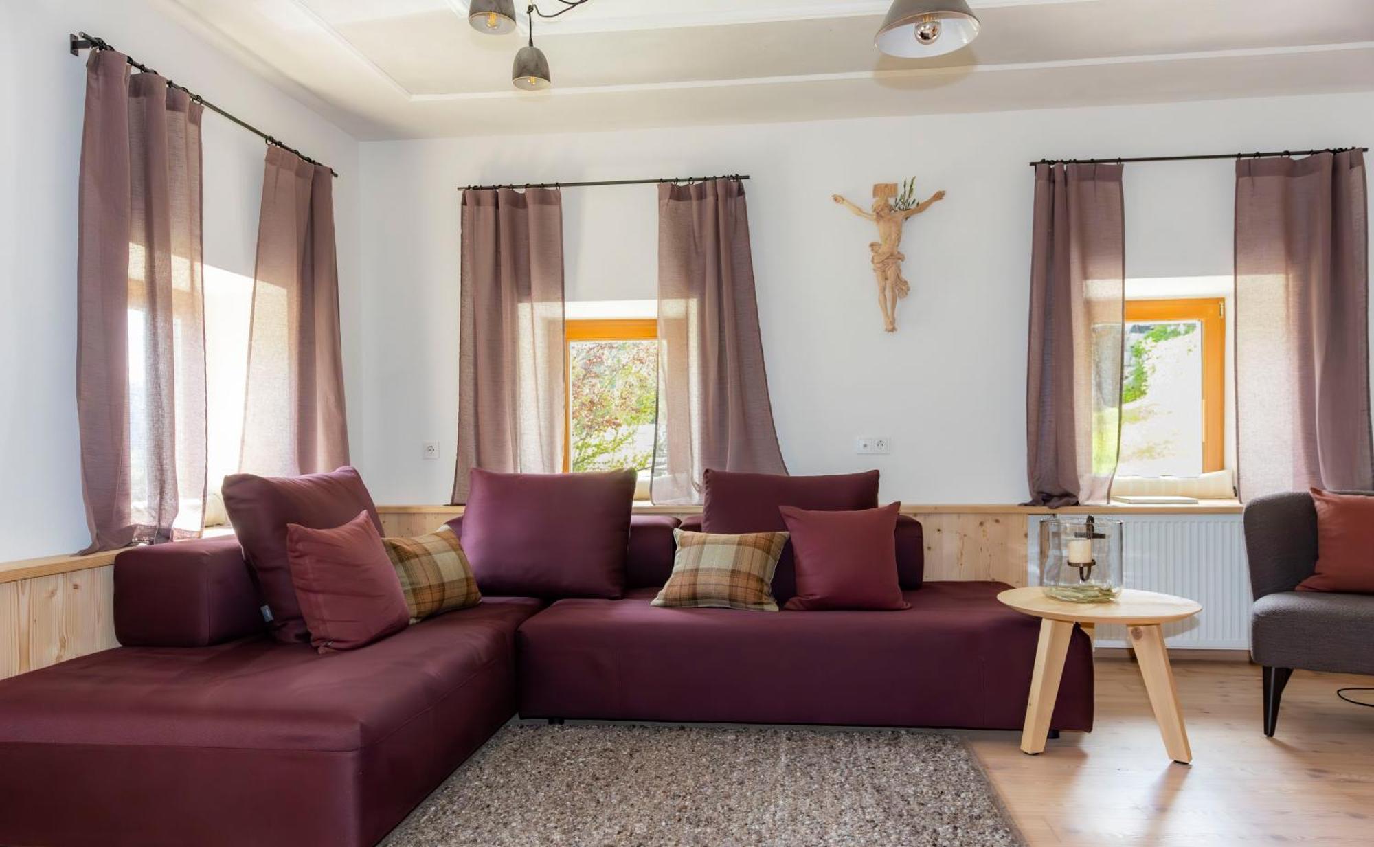 Agriturismo Maso Runch Badia  Oda fotoğraf
